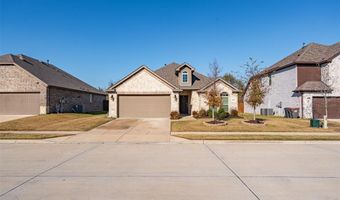 1521 Elizabeth St, Anna, TX 75409