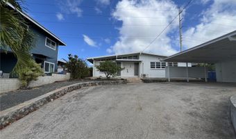1549 Molehu Dr, Honolulu, HI 96818
