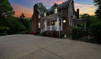 6907 BRADLEY Blvd, Bethesda, MD 20817