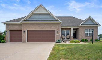 6420 Colt Ln, Anderson, IN 46013