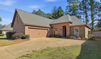 122 Provonce Park, Brandon, MS 39042