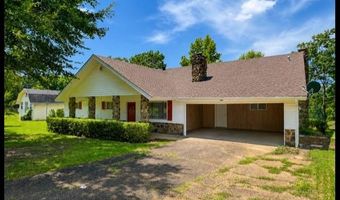 501 N. HIGHWAY 9, Bruce, MS 38915