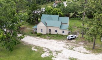 199 Anthony/Oak Sts, Baxley, GA 31513
