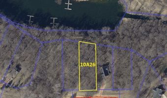 10 A26 Raven, Apple River, IL 61001
