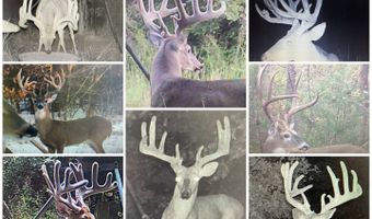 0000 Francis Rd, Francis, OK 74820