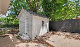 622 Denton St, Benton, AR 72015