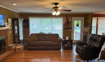 732 Wheeler Dr NE, Arab, AL 35016