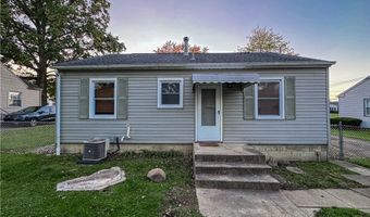 125 Aldrich Rd, Austintown, OH 44515