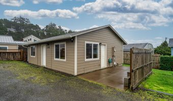 1705 1709 NW Abbey, Waldport, OR 97394