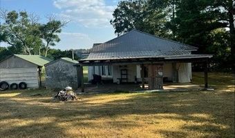 1447 CR 278, Blue Springs, MS 38828