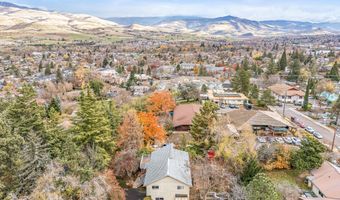 612 Chestnut St, Ashland, OR 97520