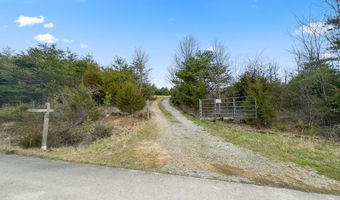 3608 Nina Hills Dr Dr, White Pine, TN 37890