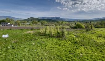 Old Highway 99, Ashland, OR 97520
