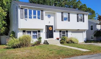 10 Sadler St, North Providence, RI 02911