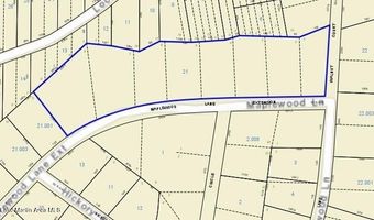 8 Lots Maplewood Ln Ext, Alexander City, AL 35010