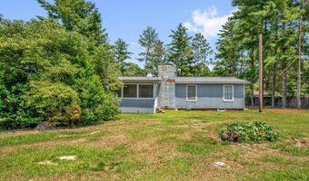 157 Flat Rock Ln, Aberdeen, NC 28315
