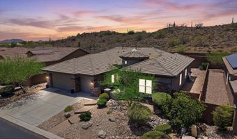 41606 N ANTHEM RIDGE Dr, Anthem, AZ 85086