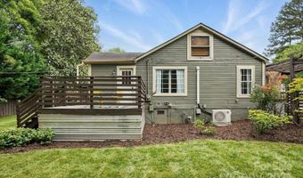 4235 Howie Cir, Charlotte, NC 28205