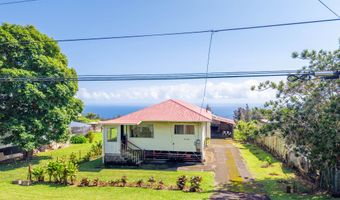 46-4162 HONOKAA WAIPIO Rd, Honokaa, HI 96727