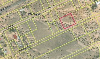 Block 24 Lot 19 Cottonwood ln, Abiquiu, NM 87510