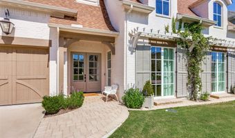 217 Catbird Trl, Aledo, TX 76008