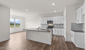 10532 Beard Way, Bailey, NC 27807