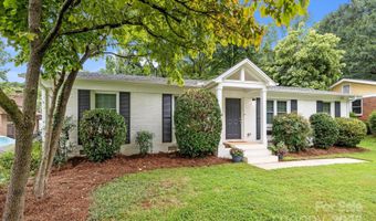 3207 Edsel Pl, Charlotte, NC 28205