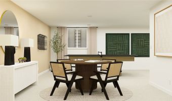 43 Ascot Ave Plan: Richmond w/ Basement, Magnolia, DE 19962