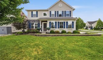 846 Hilliary Ln, Aurora, OH 44202