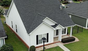 2549 Bascom Dr, Albany, GA 31707