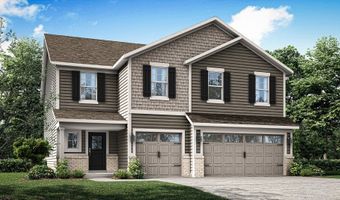 3809 Andean Dr Plan: Wentworth, Bargersville, IN 46106