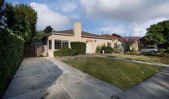225 Laurel Ave, Arcadia, CA 91006