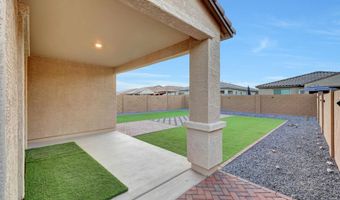 12122 W Levi Dr, Avondale, AZ 85323