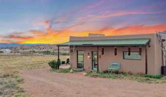 4 Fair Hope Dr, Abiquiu, NM 87510