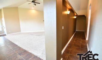 155 N 1st St W, Cowley, WY 82420