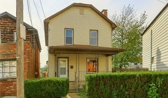 635 Duss Ave, Ambridge, PA 15003