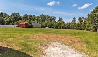 4732 Courtney Dr, Bailey, NC 27807