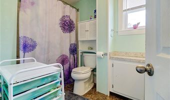 60 Fraser St, East Providence, RI 02914