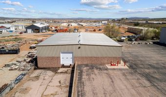 1342 W Industrial Rd, Cedar City, UT 84721