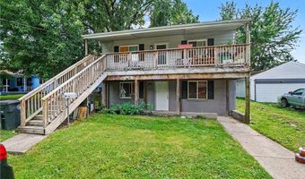 1332-1334 Alphada Ave, Akron, OH 44310