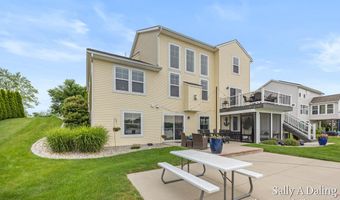 11520 84th Ave, Allendale, MI 49401