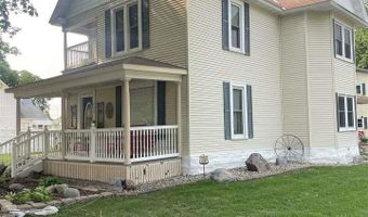 200 W Maine St, Amboy, MN 56010