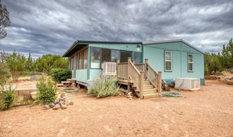 92 CR N5417, Concho, AZ 85924