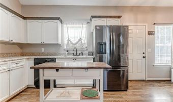 113 MANNING MILL Rd NW, Adairsville, GA 30103