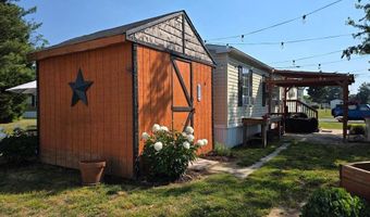 136 Sewan Cir #136, Dover, DE 19901