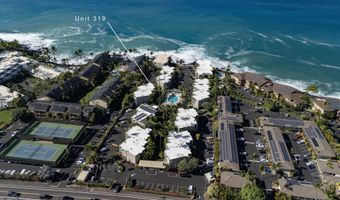 75-6016 ALII Dr 319, Kailua Kona, HI 96740