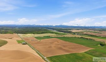 E 1400 N, Ashton, ID 83420