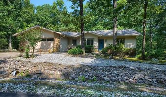 46 Monovar Way, Hot Springs Village, AR 71909