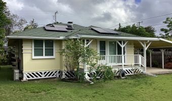 324 Hualani St, Kailua, HI 96734