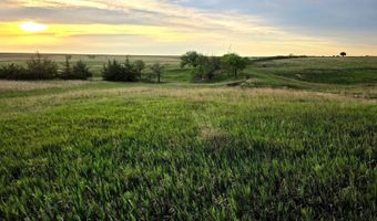 W 60th Dr, Alton, KS 67623